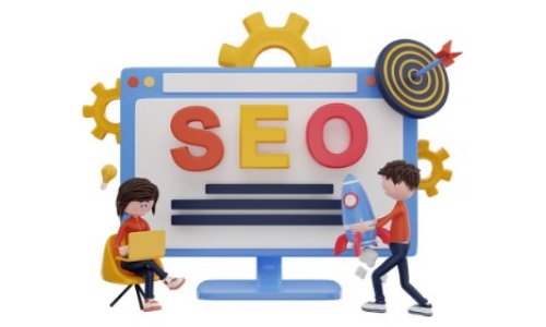 search engine optimization agency