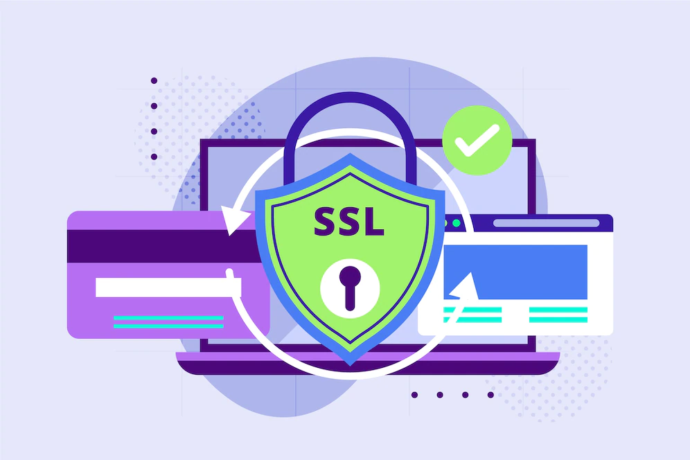 what is a ssl certificate
