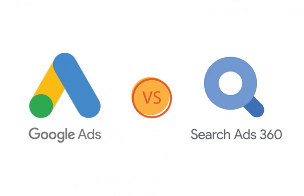 google ads vs google ads 360
